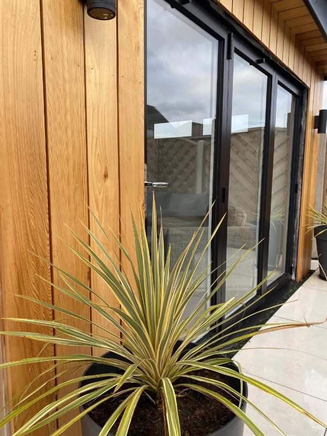 The Hideaway Serviced Accommodation In Nottingham Eksteriør bilde
