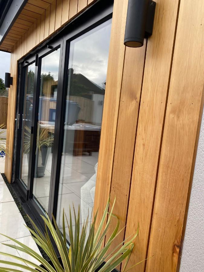 The Hideaway Serviced Accommodation In Nottingham Eksteriør bilde