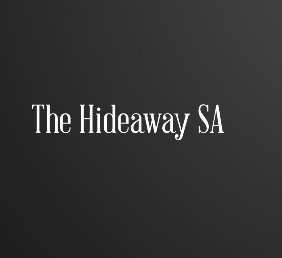 The Hideaway Serviced Accommodation In Nottingham Eksteriør bilde