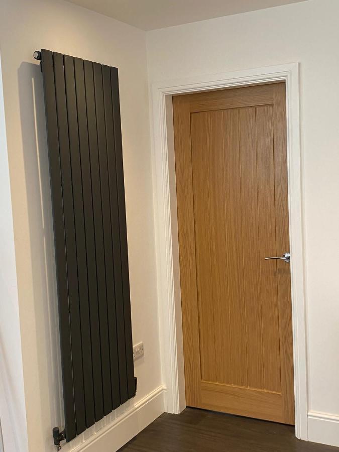 The Hideaway Serviced Accommodation In Nottingham Eksteriør bilde